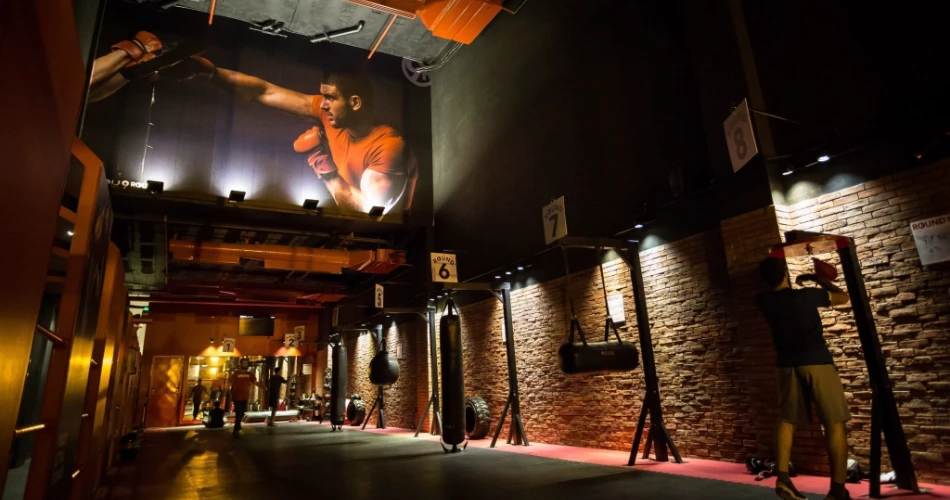 10 Cool Things to Do Indoors in Riyadh