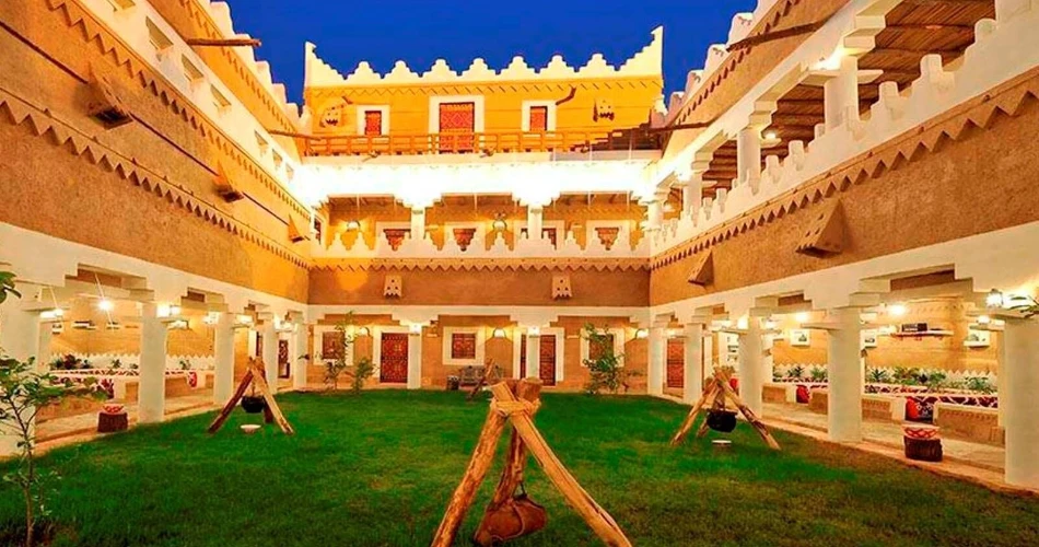 10 Cool Things to Do Indoors in Riyadh