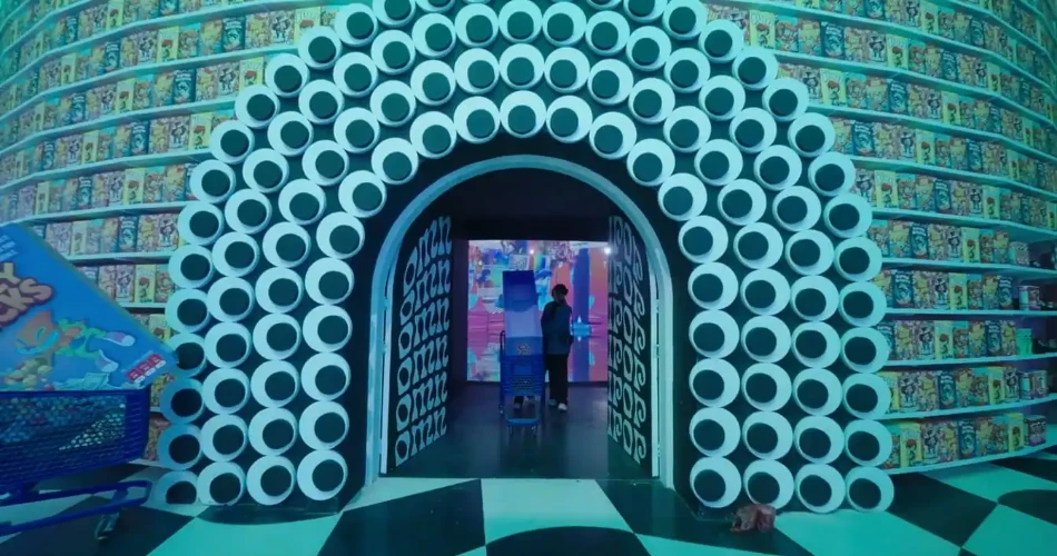 10 Cool Things to Do Indoors in Riyadh